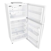 LG A++, 604 Litre, 86cm Genişlik, No Frost, Beyaz, GR-H762HQHU