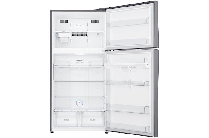 LG No Frost Buzdolabı | 592 Litre Kapasite, GR-H802HLHJ