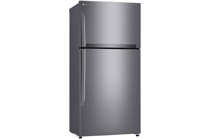 LG No Frost Buzdolabı | 592 Litre Kapasite, GR-H802HLHJ