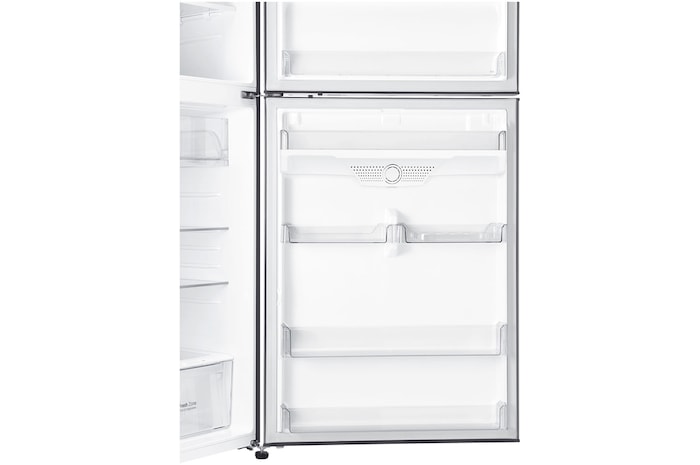 LG No Frost Buzdolabı | 592 Litre Kapasite, GR-H802HLHJ