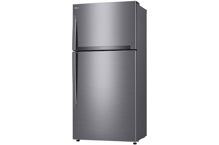 LG No Frost Buzdolabı | 592 Litre Kapasite, GR-H802HLHJ