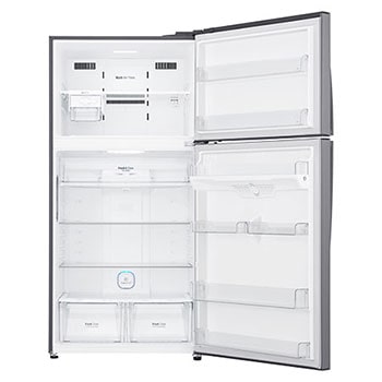 LG No Frost Buzdolabı | 592 Litre Kapasite, GR-H802HLHJ