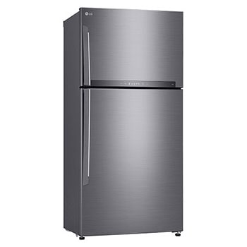 LG No Frost Buzdolabı | 592 Litre Kapasite, GR-H802HLHJ