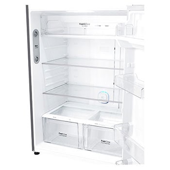 LG No Frost Buzdolabı | 592 Litre Kapasite, GR-H802HLHJ