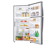LG No Frost Buzdolabı | 592 Litre Kapasite, GR-H802HLHJ