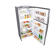 LG No Frost Buzdolabı | 592 Litre Kapasite, GR-H802HLHJ