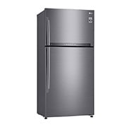 LG No Frost Buzdolabı | 592 Litre Kapasite, GR-H802HLHJ