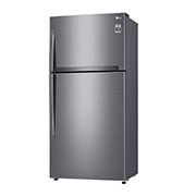 LG No Frost Buzdolabı | 592 Litre Kapasite, GR-H802HLHJ