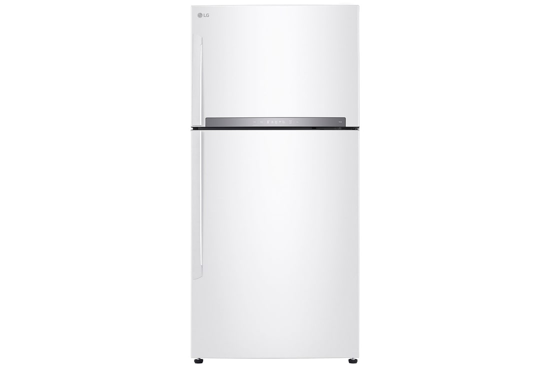 LG No Frost Buzdolabı | 592 Litre Kapasite, GR-H802HQHJ
