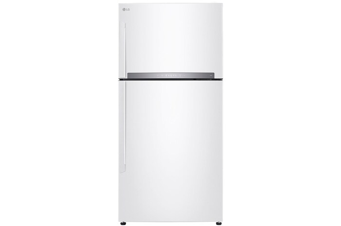 LG No Frost Buzdolabı | 592 Litre Kapasite, GR-H802HQHJ