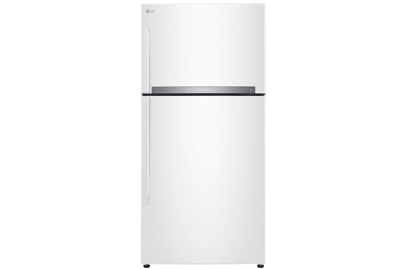 LG No Frost Buzdolabı | 592 Litre Kapasite, GR-H802HQHJ