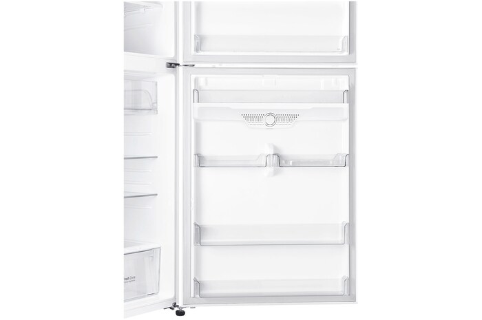 LG No Frost Buzdolabı | 592 Litre Kapasite, GR-H802HQHJ