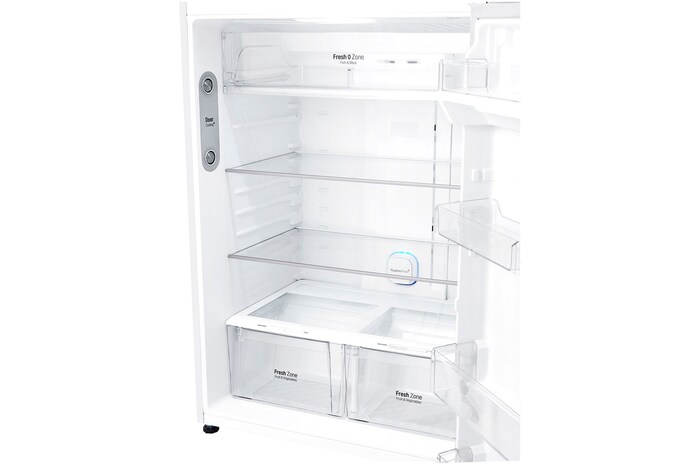 LG No Frost Buzdolabı | 592 Litre Kapasite, GR-H802HQHJ