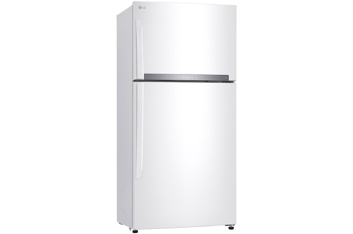 LG No Frost Buzdolabı | 592 Litre Kapasite, GR-H802HQHJ
