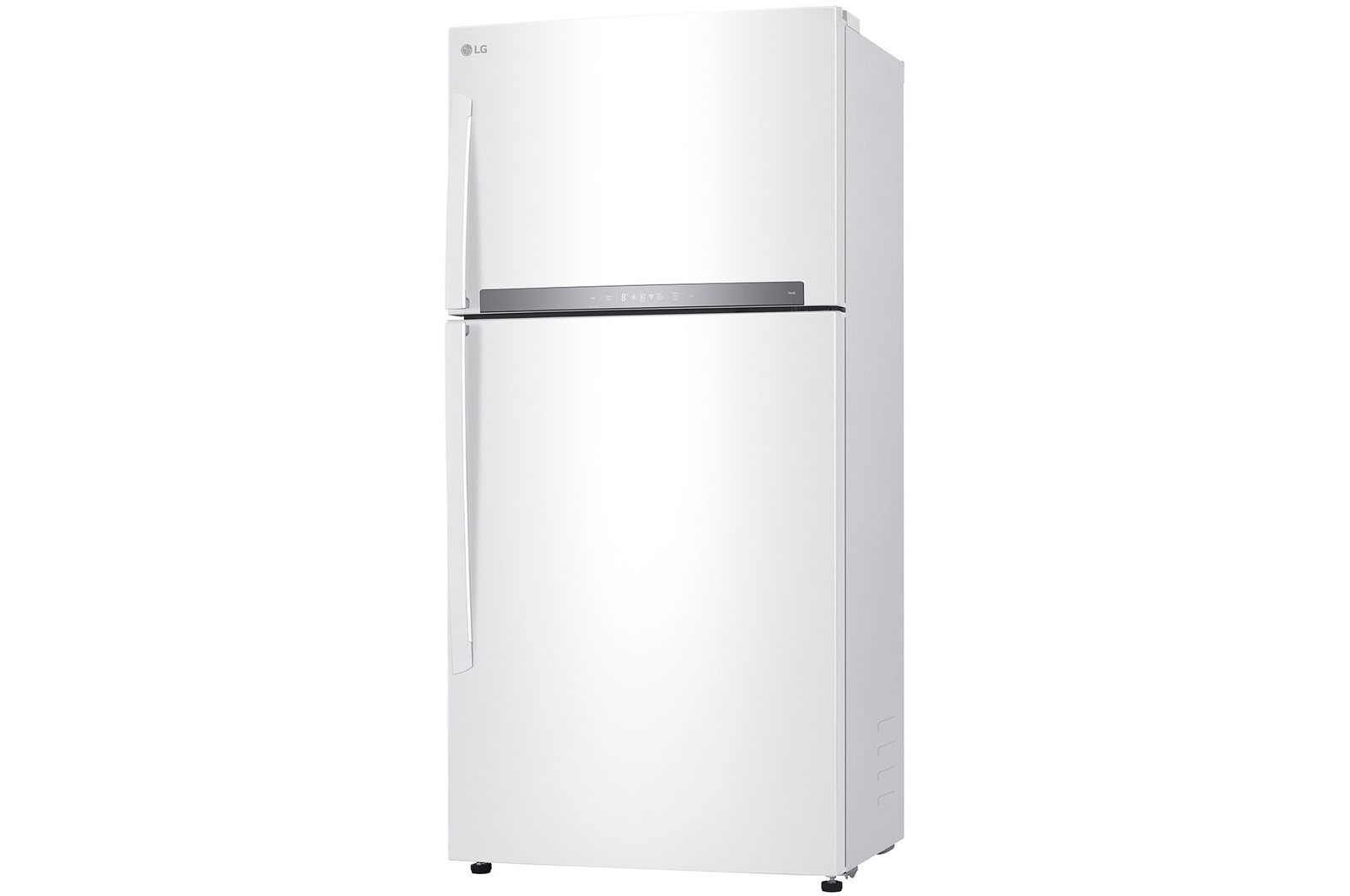 LG No Frost Buzdolabı | 592 Litre Kapasite, GR-H802HQHJ