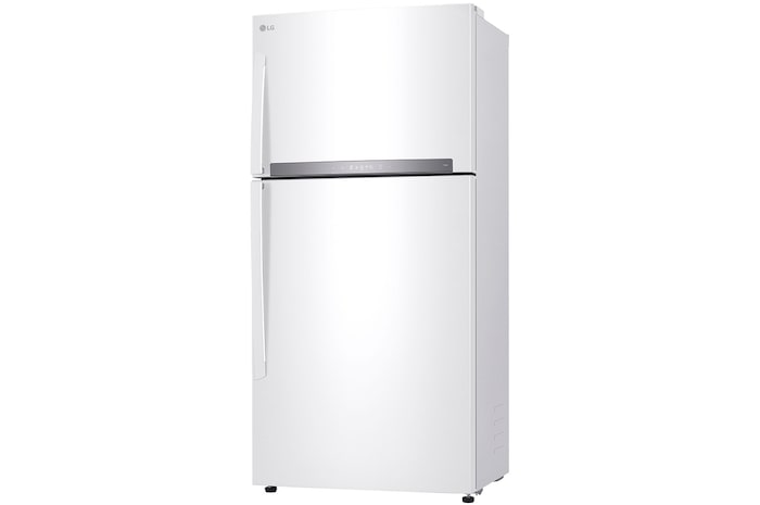 LG No Frost Buzdolabı | 592 Litre Kapasite, GR-H802HQHJ
