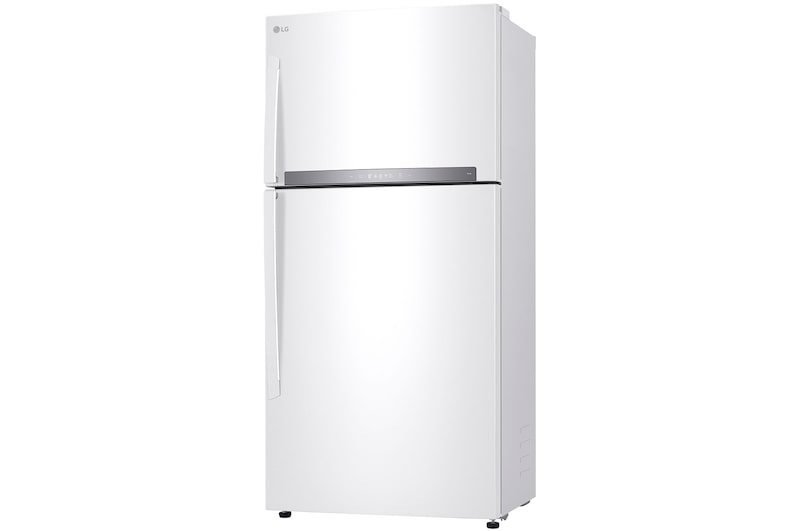 LG No Frost Buzdolabı | 592 Litre Kapasite, GR-H802HQHJ