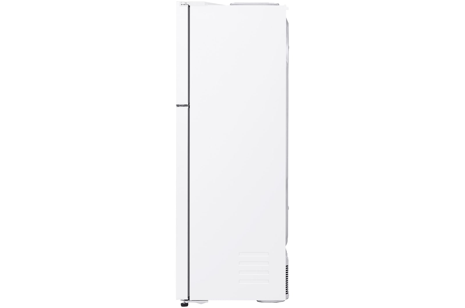 LG No Frost Buzdolabı | 592 Litre Kapasite, GR-H802HQHJ