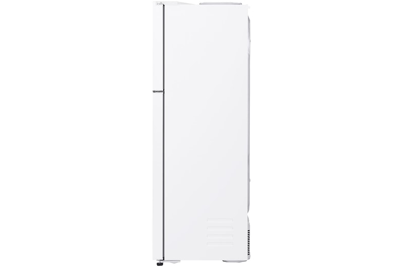 LG No Frost Buzdolabı | 592 Litre Kapasite, GR-H802HQHJ