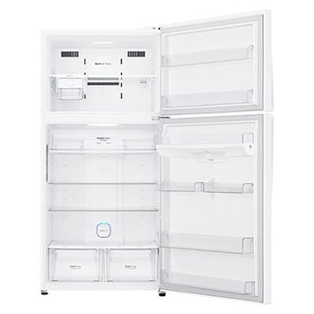 LG No Frost Buzdolabı | 592 Litre Kapasite, GR-H802HQHJ