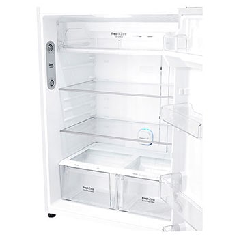 LG No Frost Buzdolabı | 592 Litre Kapasite, GR-H802HQHJ
