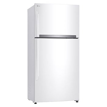 LG No Frost Buzdolabı | 592 Litre Kapasite, GR-H802HQHJ