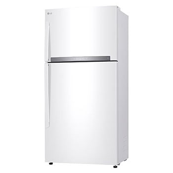 LG No Frost Buzdolabı | 592 Litre Kapasite, GR-H802HQHJ