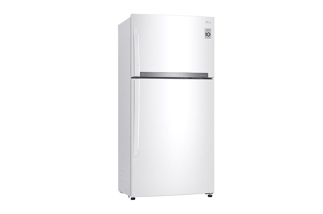 LG No Frost Buzdolabı | 592 Litre Kapasite, GR-H802HQHJ