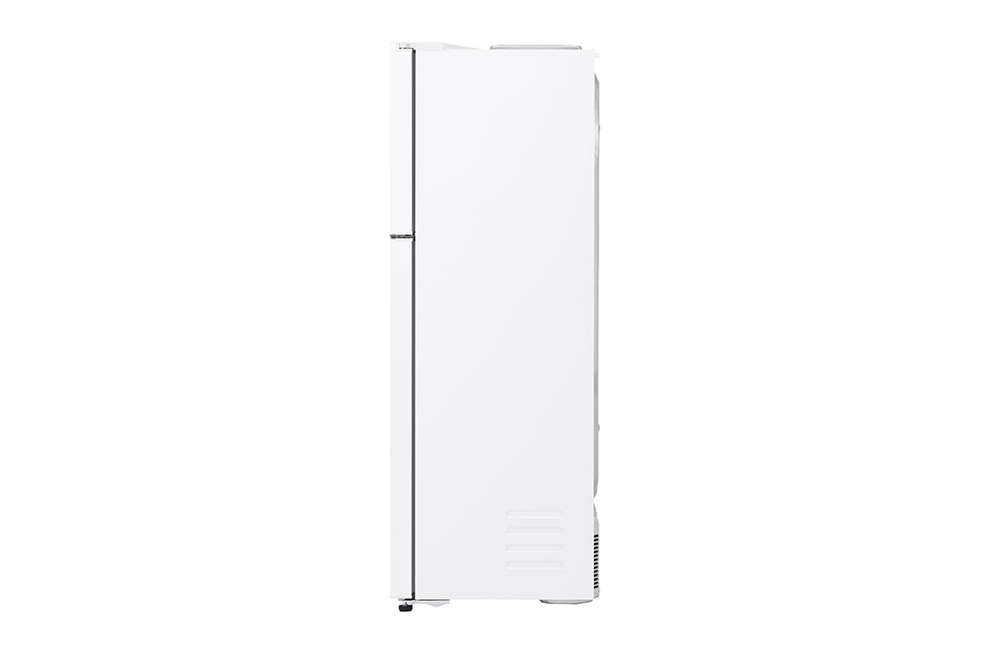 LG No Frost Buzdolabı | 592 Litre Kapasite, GR-H802HQHJ