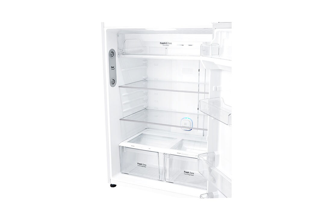 LG No Frost Buzdolabı | 592 Litre Kapasite, GR-H802HQHJ