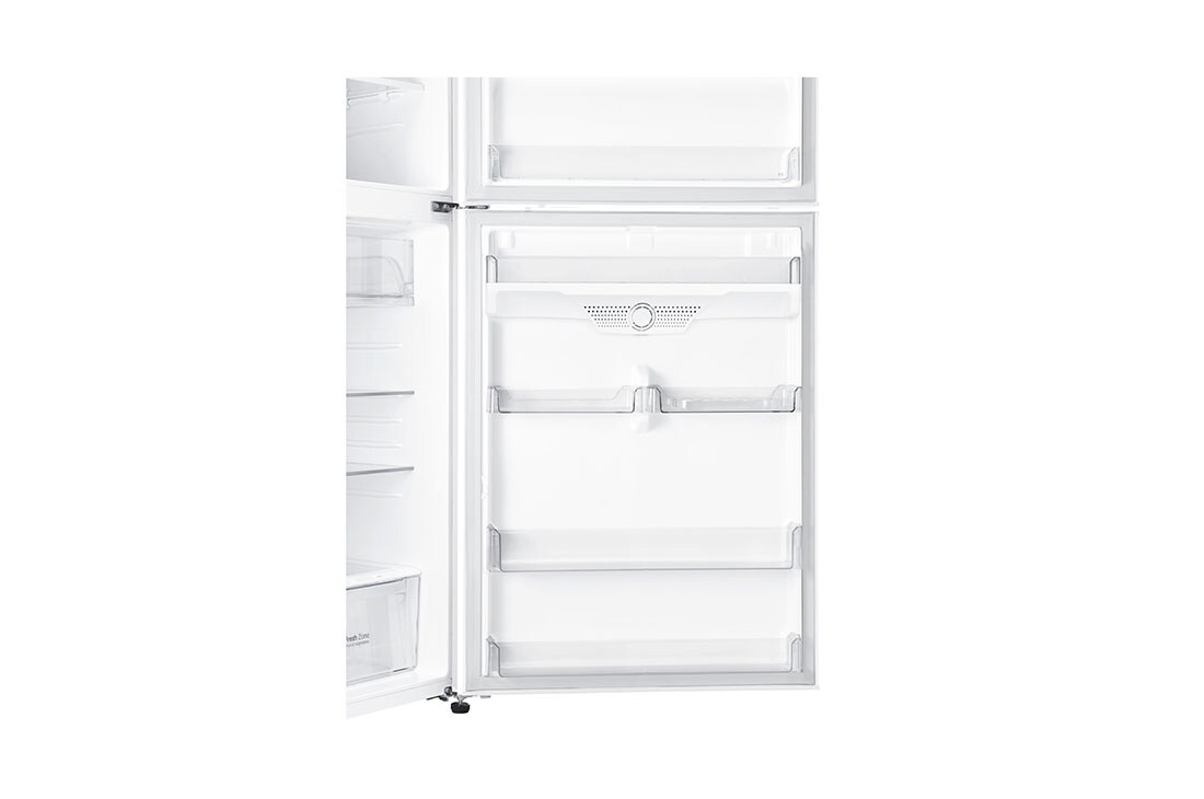 LG No Frost Buzdolabı | 592 Litre Kapasite, GR-H802HQHJ