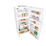 LG No Frost Buzdolabı | 592 Litre Kapasite, GR-H802HQHJ