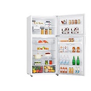 LG No Frost Buzdolabı | 592 Litre Kapasite, GR-H802HQHJ