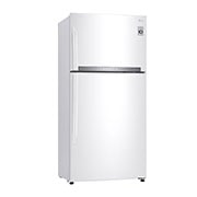LG No Frost Buzdolabı | 592 Litre Kapasite, GR-H802HQHJ