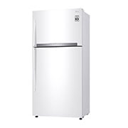LG No Frost Buzdolabı | 592 Litre Kapasite, GR-H802HQHJ