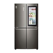 LG GR-Q31FMKHL önden görünüm