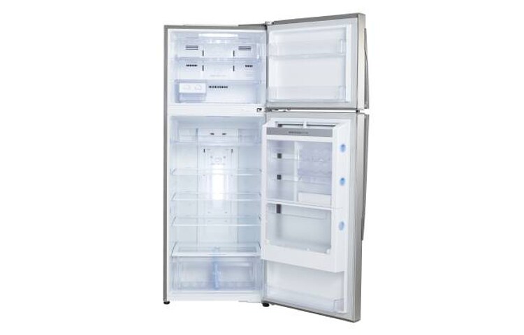 LG A, 460 litre, Pratik Kapı, Multi Air Flow™, Sıfır Derece Bölmesi, GR-S632GSRA