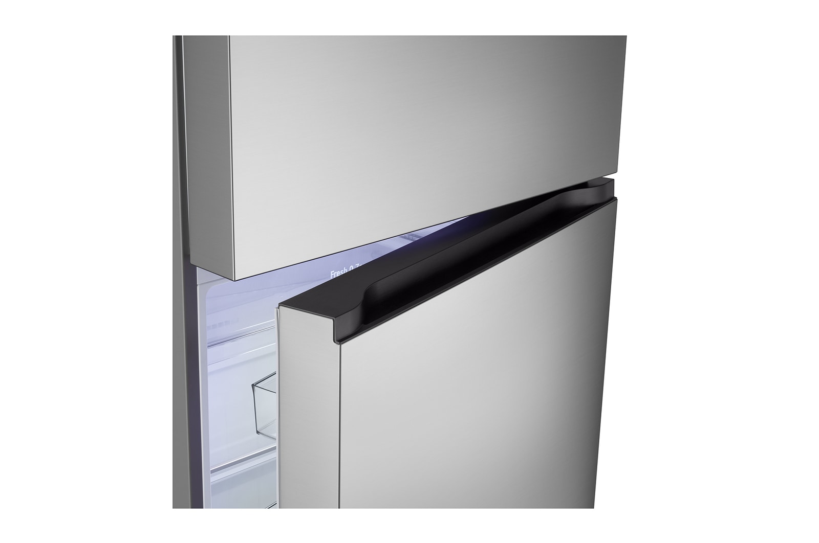 LG No Frost Buzdolabı 612 Litre / Prime Gri, GRTB622PFBQ