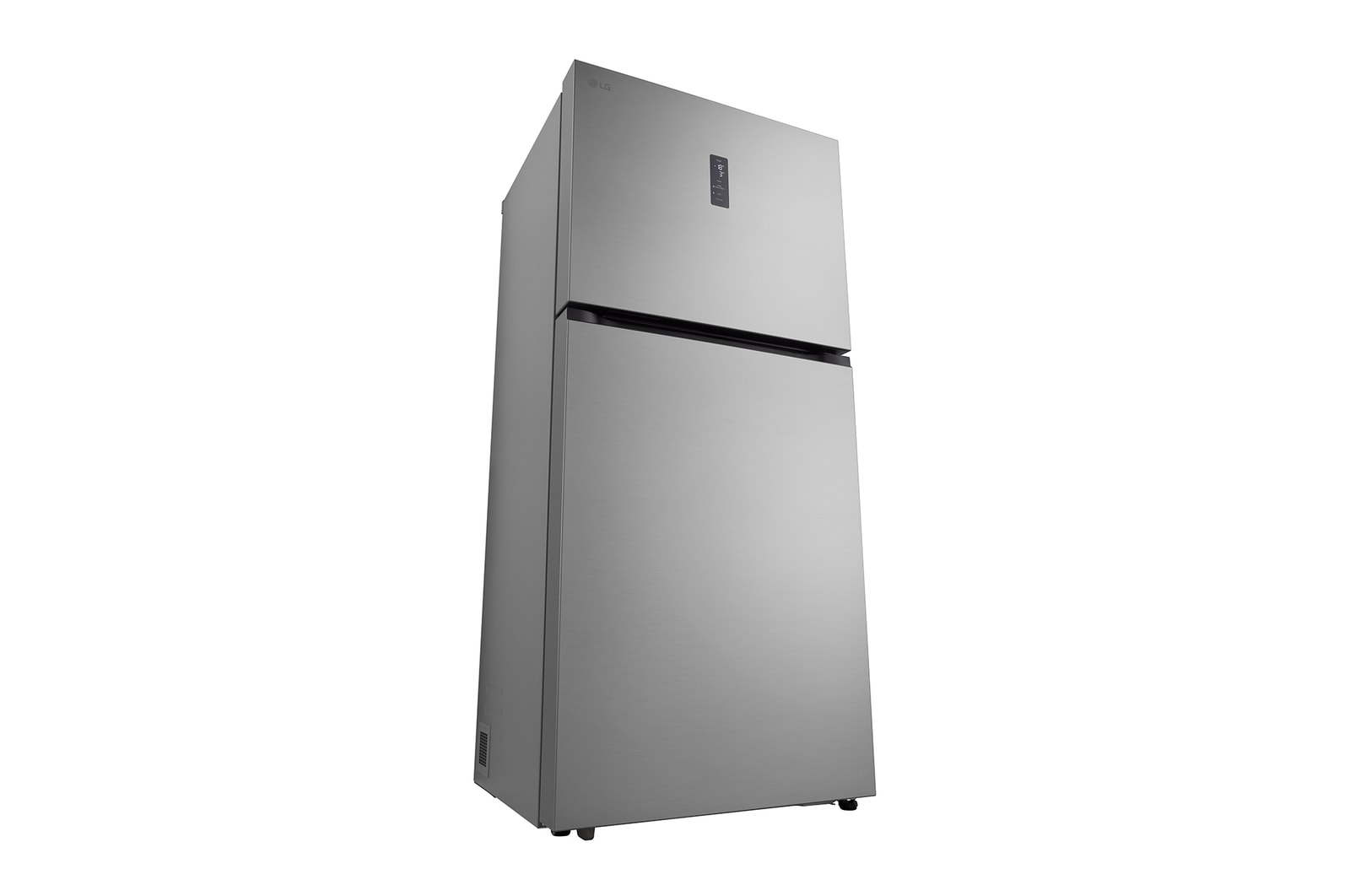 LG No Frost Buzdolabı 612 Litre / Prime Gri, GRTB622PFBQ