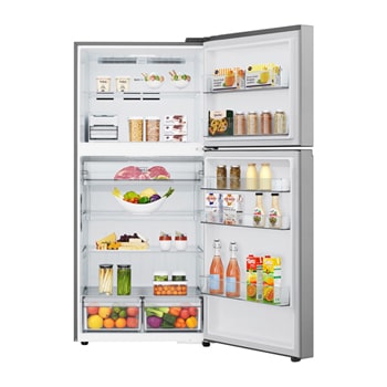 LG No Frost Buzdolabı 612 Litre / Prime Gri, GRTB622PFBQ
