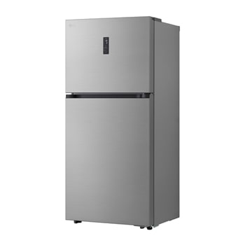 LG No Frost Buzdolabı 612 Litre / Prime Gri, GRTB622PFBQ