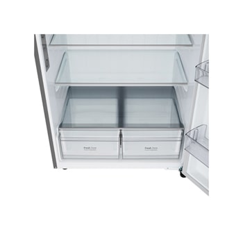 LG No Frost Buzdolabı 612 Litre / Prime Gri, GRTB622PFBQ