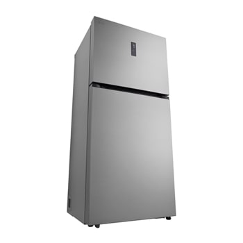 LG No Frost Buzdolabı 612 Litre / Prime Gri, GRTB622PFBQ
