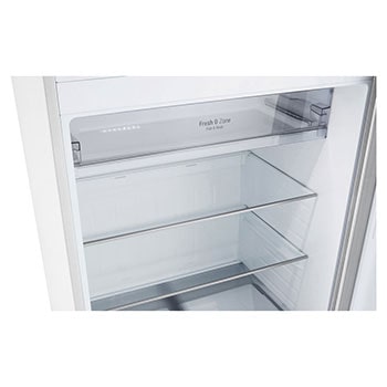 Top perspective view