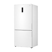 LG No Frost Buzdolabı | 588 Litre Kapasite , GTL569PQAM