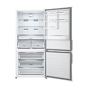 LG No Frost Buzdolabı | 588 Litre Kapasite , GTL569PQAM