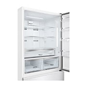LG No Frost Buzdolabı | 588 Litre Kapasite , GTL569PQAM