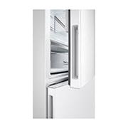 LG No Frost Buzdolabı | 588 Litre Kapasite , GTL569PQAM