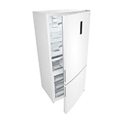 LG No Frost Buzdolabı | 588 Litre Kapasite , GTL569PQAM