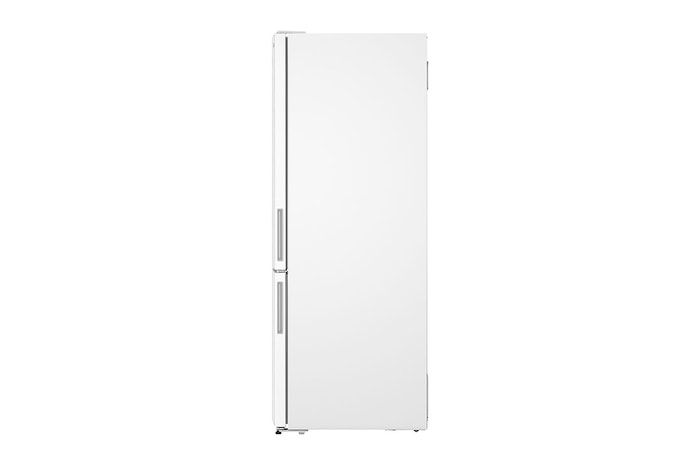 LG No Frost Buzdolabı | 588 Litre Kapasite , GTL569PQAM